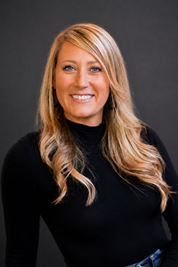 Photo of Ashley Allred, Big Sky VBOC Project Manager